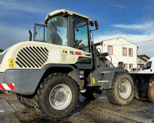 Terex TL 100