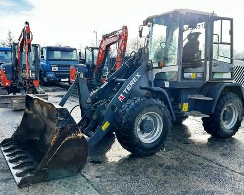 Terex TL 100