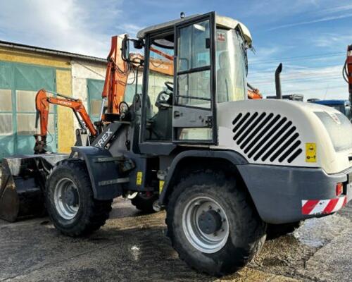 Terex TL 100