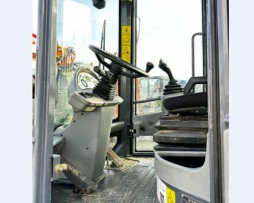 Terex TL 100