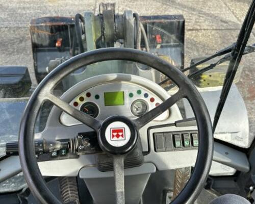 Terex TL 100