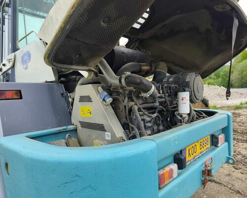 Terex TL 260