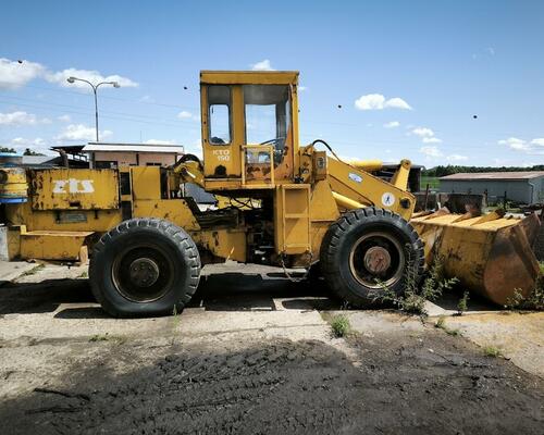 UNK 320
