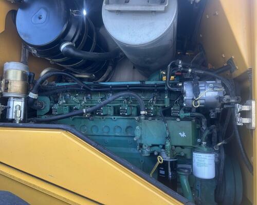 Volvo L120E
