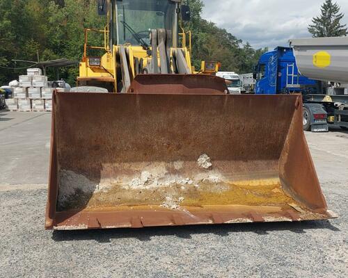 Volvo L180C