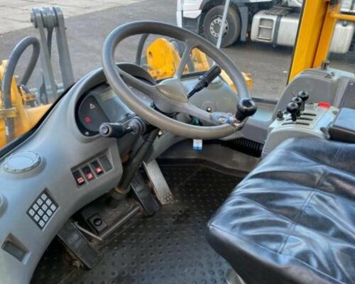 Volvo L50 D