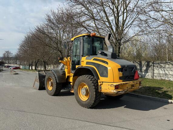 Volvo L50G-TP