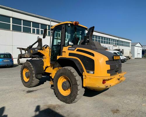 VOLVO L50H