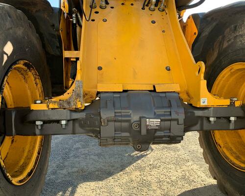 VOLVO L50H