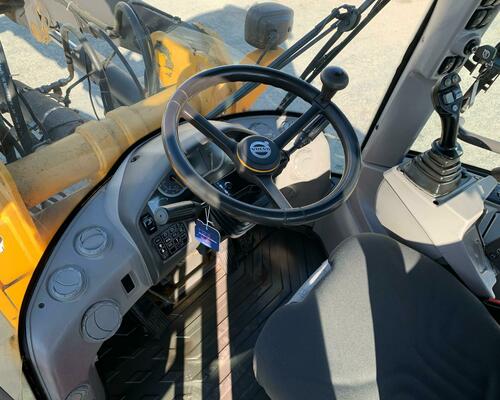 VOLVO L50H