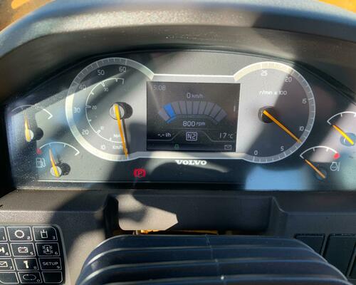 VOLVO L50H