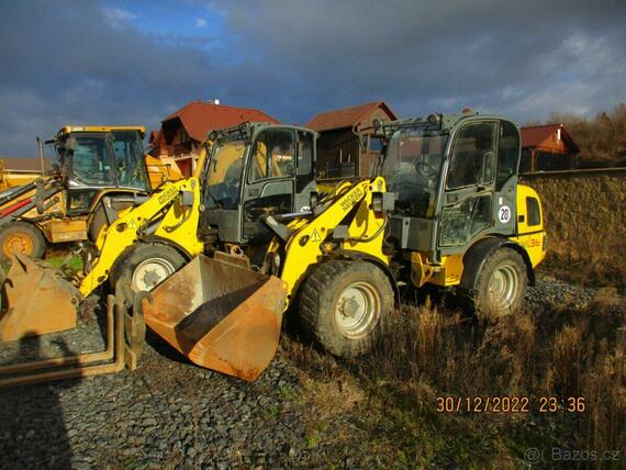 WACKER NEUSON WL36