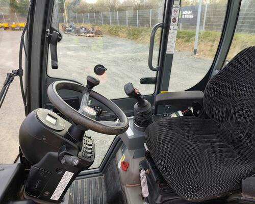 Wacker Neuson WL 32