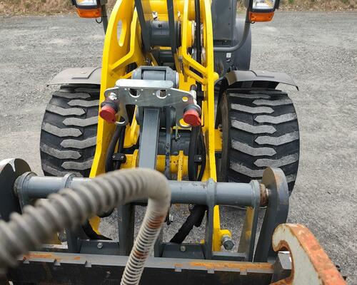 Wacker Neuson WL 32