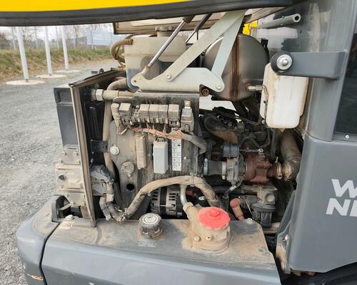 Wacker Neuson WL 32