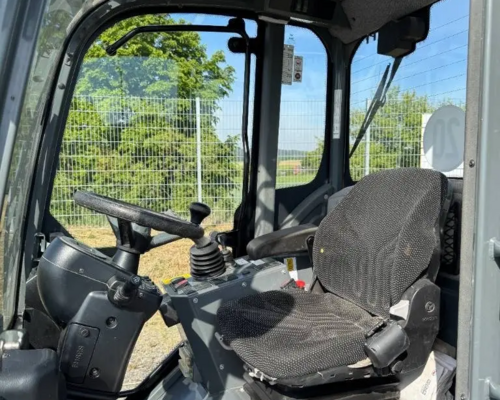 Wacker Neuson WL 34