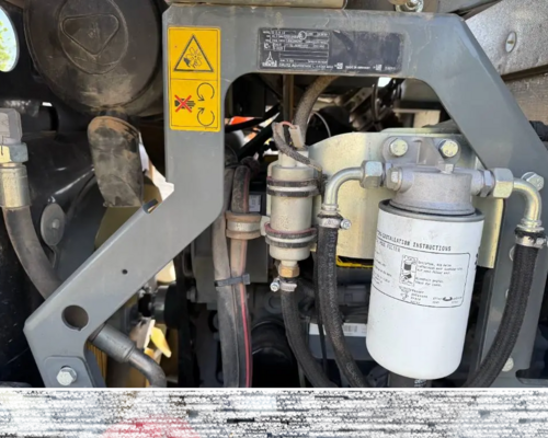 Wacker Neuson WL 34