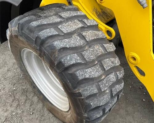 Wacker Neuson WL 38
