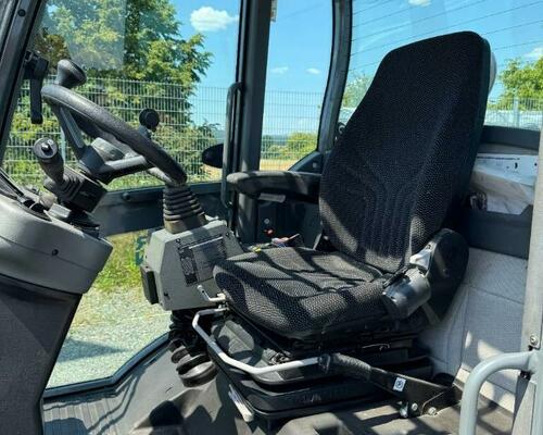 Wacker Neuson WL 38 Advanced