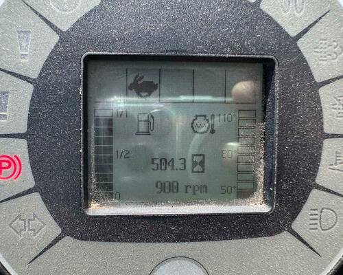 Wacker Neuson WL 38 Advanced