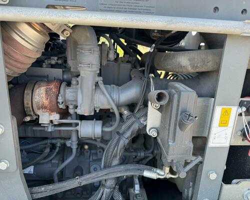 Wacker Neuson WL 38 Advanced