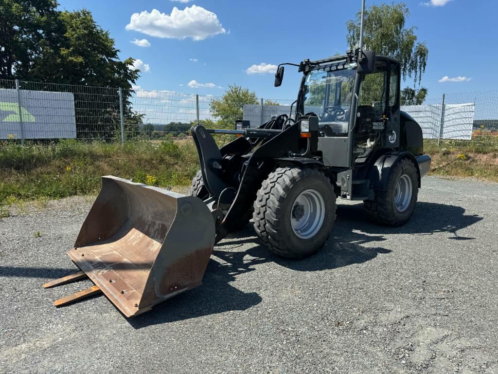 Wacker Neuson WL 44