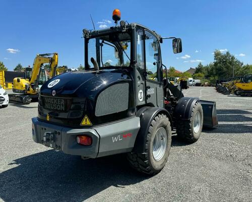 Wacker Neuson WL 44