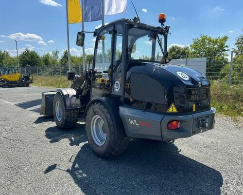 Wacker Neuson WL 44