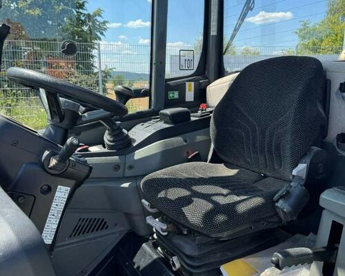 Wacker Neuson WL 44