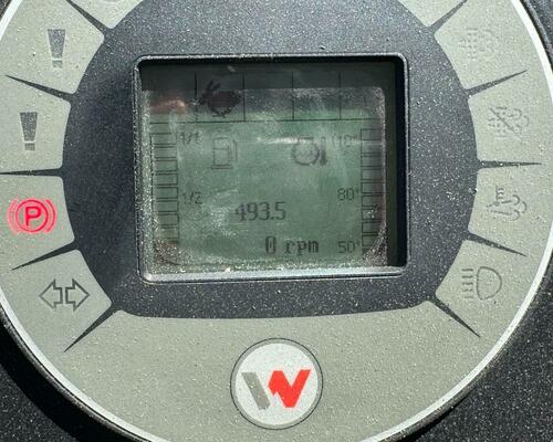 Wacker Neuson WL 44