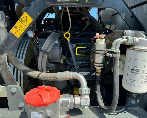 Wacker Neuson WL 44