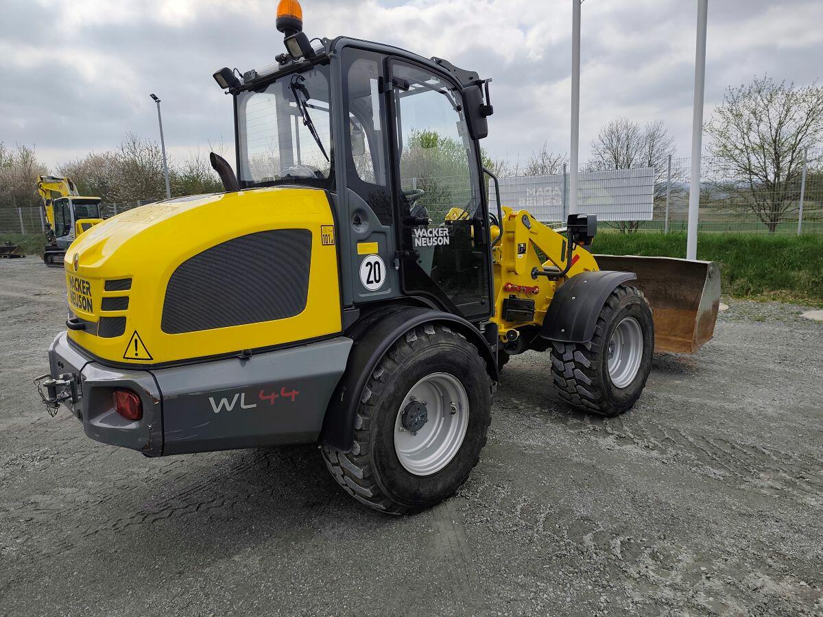 Wacker Neuson WL 44