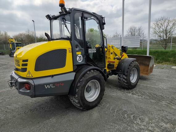Wacker Neuson WL 44