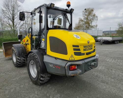 Wacker Neuson WL 44