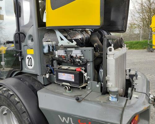 Wacker Neuson WL 44