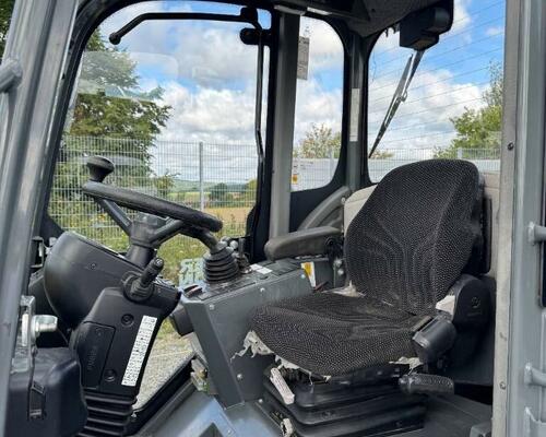 Wacker Neuson WL 44
