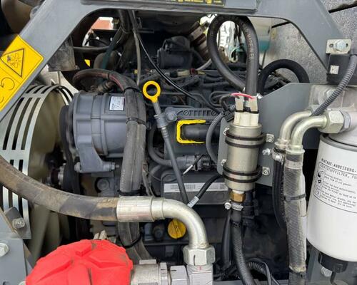 Wacker Neuson WL 44