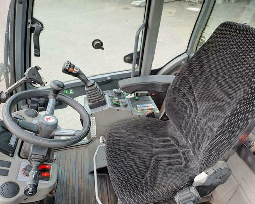 Wacker Neuson WL 60