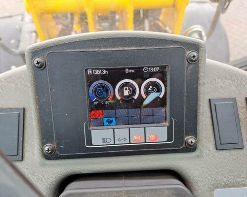 Wacker Neuson WL 60