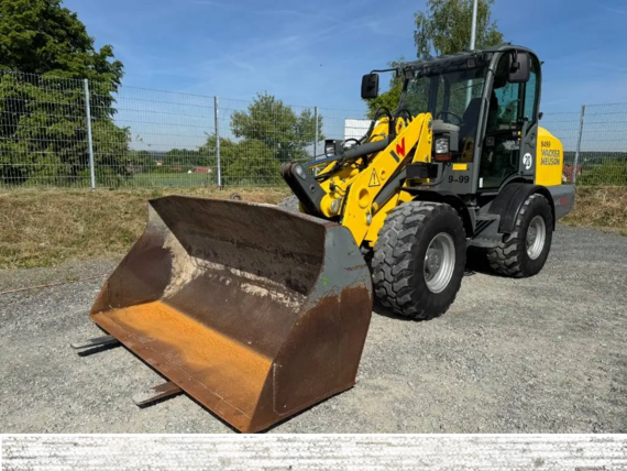 Wacker Neuson WL 60