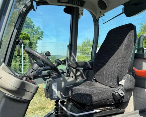 Wacker Neuson WL 60