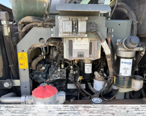 Wacker Neuson WL 60