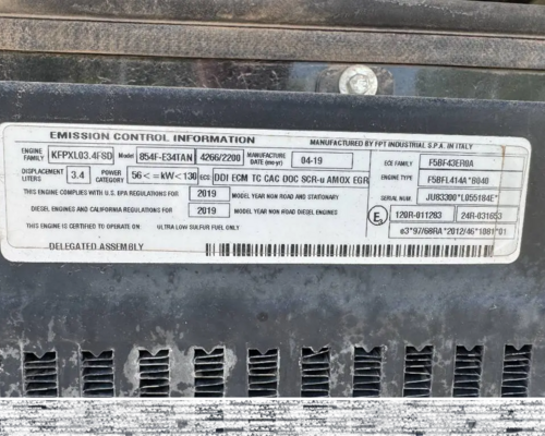 Wacker Neuson WL 60