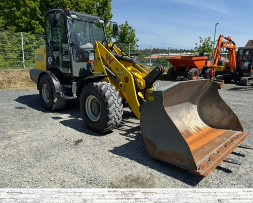 Wacker Neuson WL 60