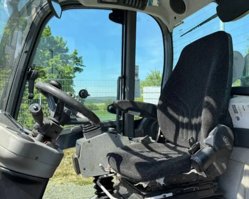 Wacker Neuson WL 60