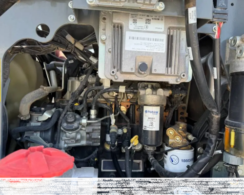 Wacker Neuson WL 60