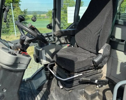 Wacker Neuson WL 60