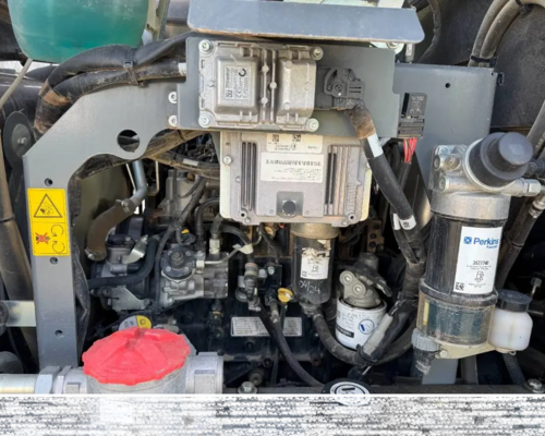 Wacker Neuson WL 60