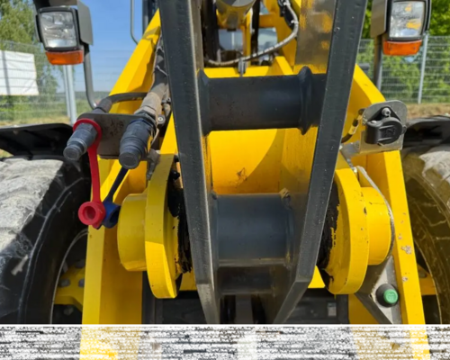Wacker Neuson WL 60