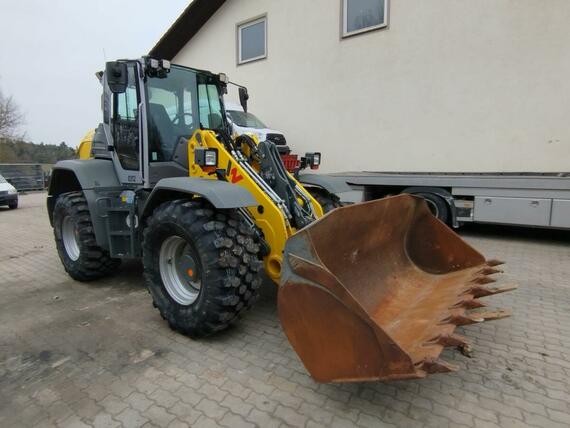 Wacker Neuson WL 95